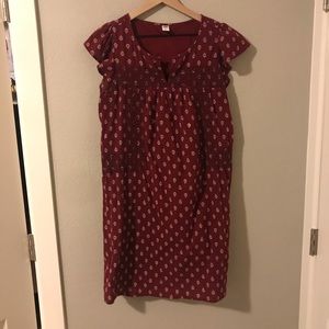 Old navy dress
